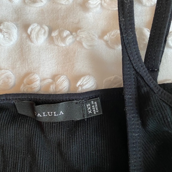 Aritzia Taula Bodysuit - Picture 2 of 2